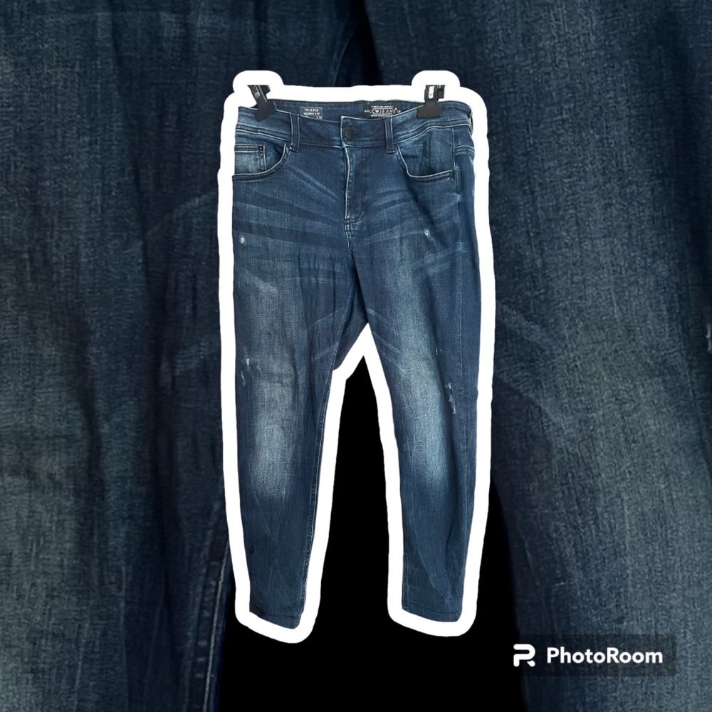 Blugi Cw jeans marimea 30/32