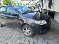 De vânzare Fiat Punto 2003 1.4 benzină