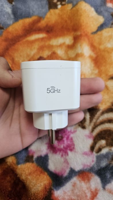 Smart контакт - НЕ Е използван!!!