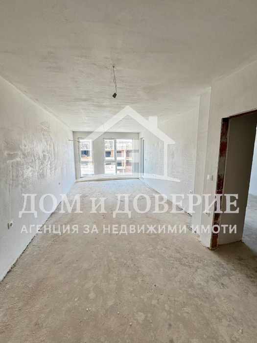 Продава се Двустаен апартамент в Пловдив, Остромила - 68 кв.м за 1765 €/кв.м - Снимка #6