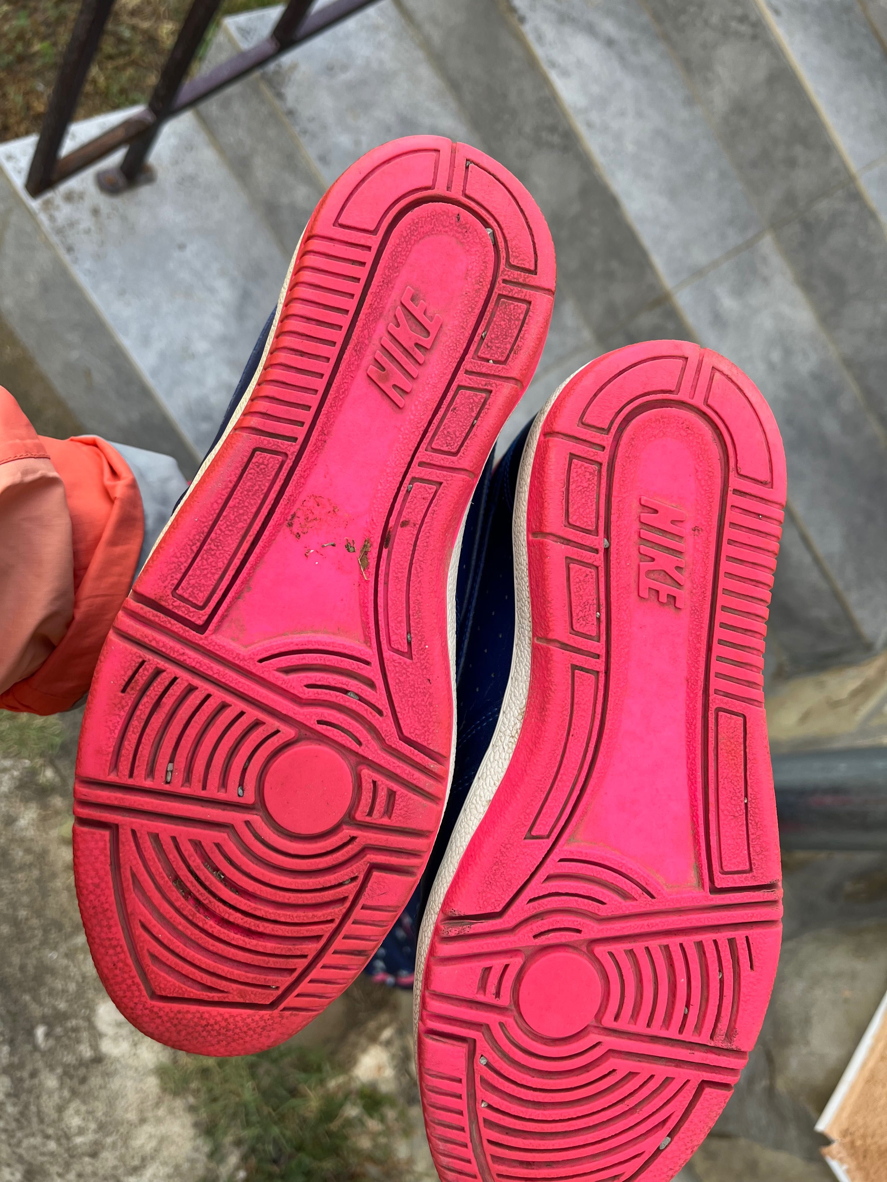 Дамски Обувки Nike