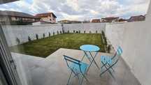 Apartment de Inchiriat cu Gradina