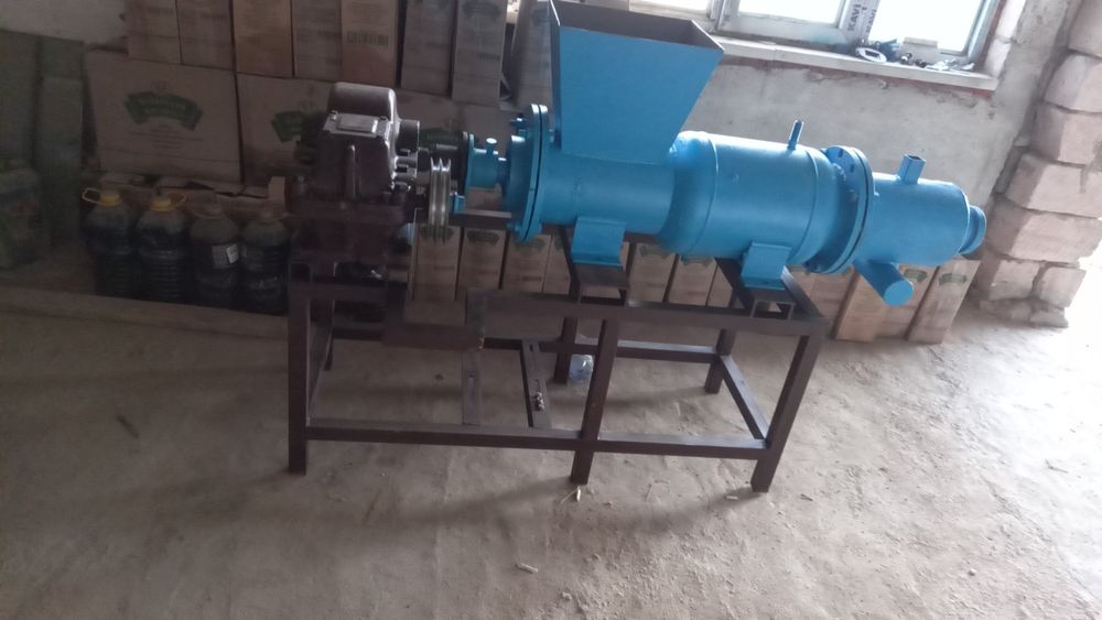 Сабын шығаратын станок .Каспи рассрочка бар