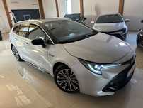 Toyota Corolla Toyota Corolla,1,8 Hybrid,122 CP,Biton, Garanție, Rate!