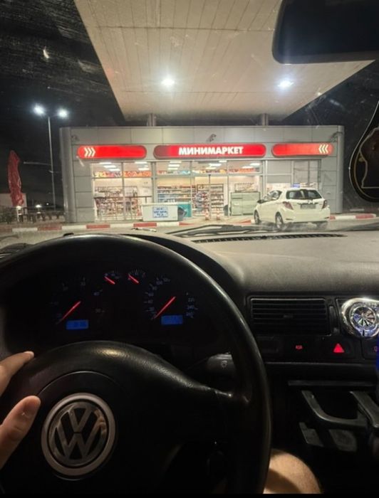 Продава се!!! Голф 4