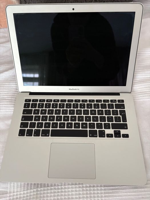 MacBook Air 2017 13''