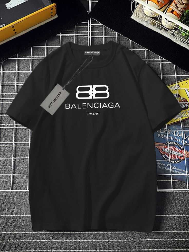 Balenciaga дамски тениски , дамска тениска Баленсиага , тениски женски