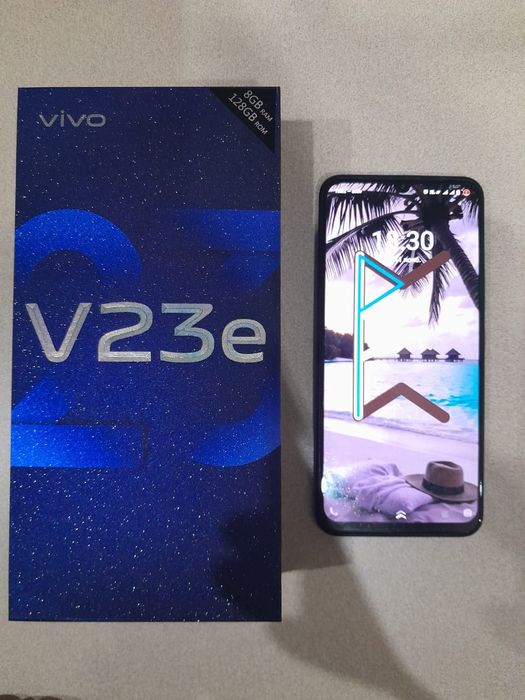 Смартфон Vivo V23E 128gb