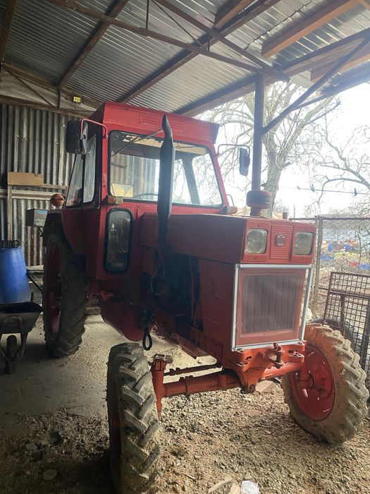 Vand utb 650 in stare impecabila