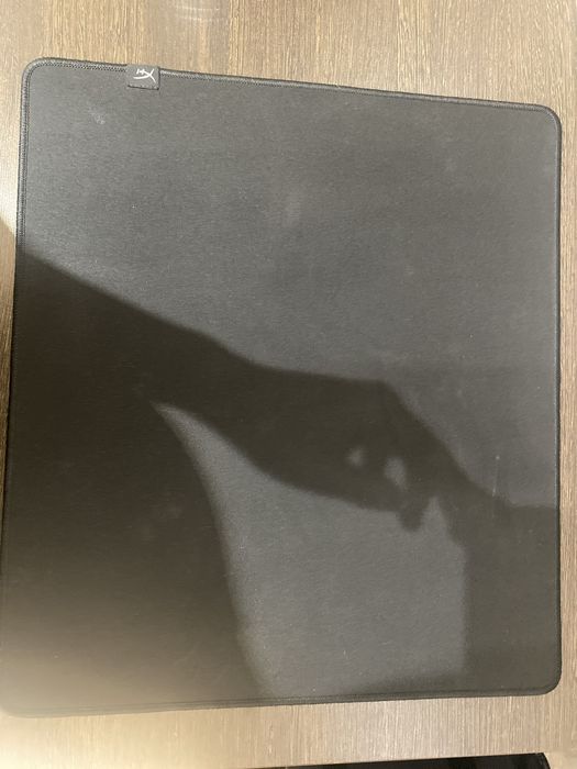 Игровой коврик HyperX Pulsefire Mat L Black