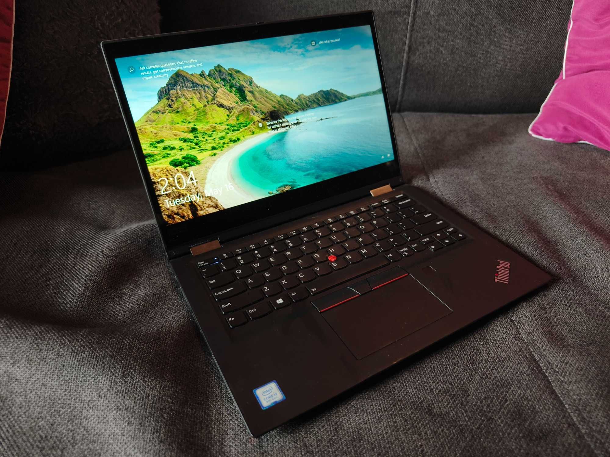 Lenovo ThinkPad X390 Yoga