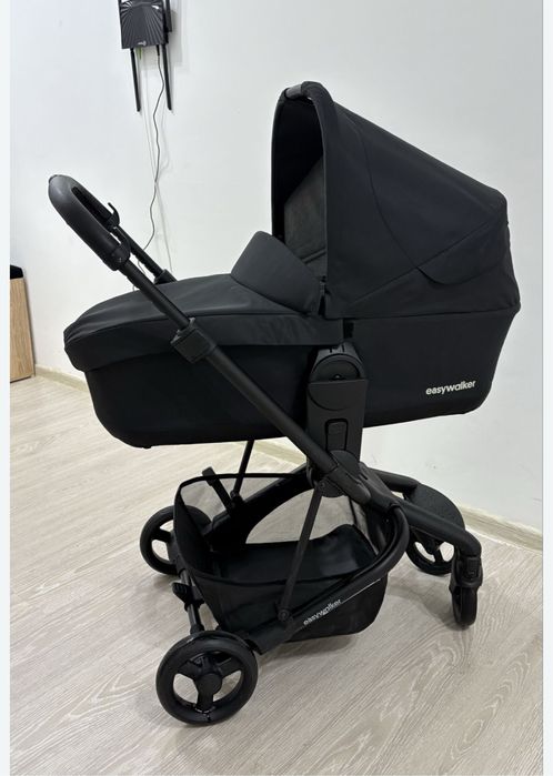 Коляска 2 в 1 Easywalker Charley