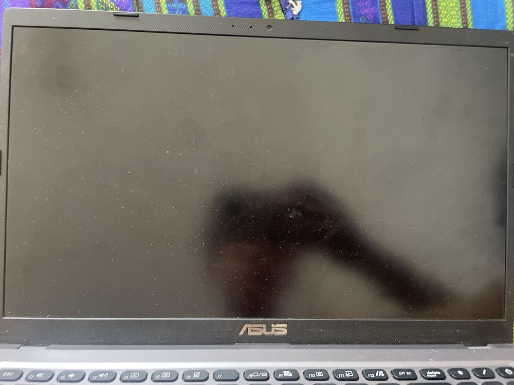 Ноутбук Asus Laptop 1тб intel core i5