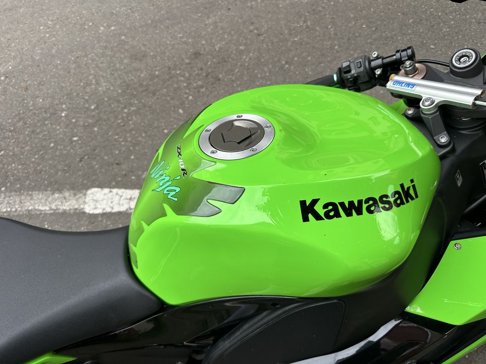 Kawasaki  Ninja ZX10R