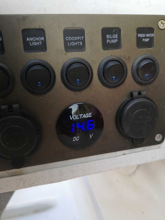 Barcă catamaran EdBoats Yammy 400