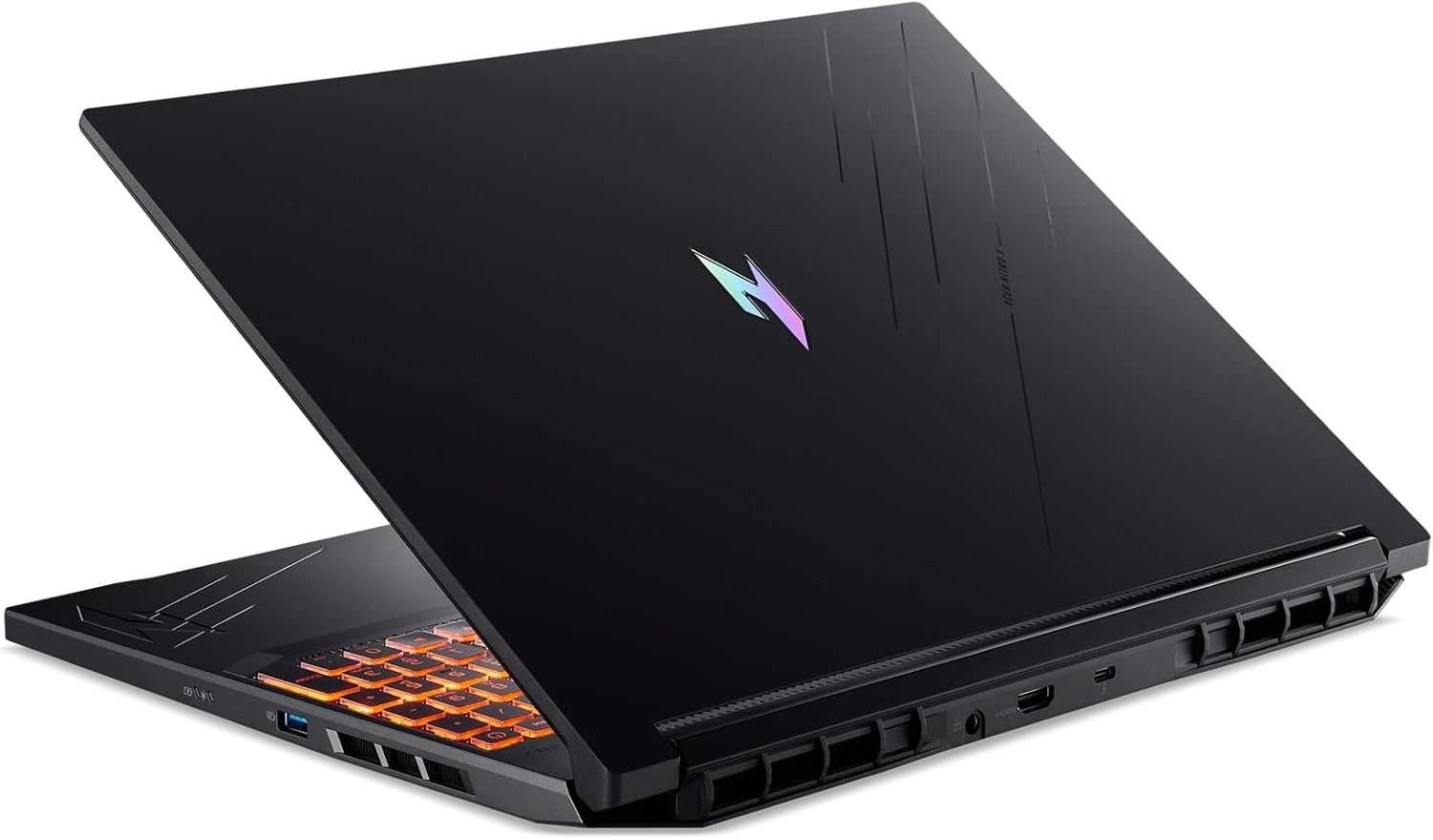 Acer Nitro V 16  2k IPS 180Hz i7-14650HX DDR5 16GB SSD 512GB RTX 4060