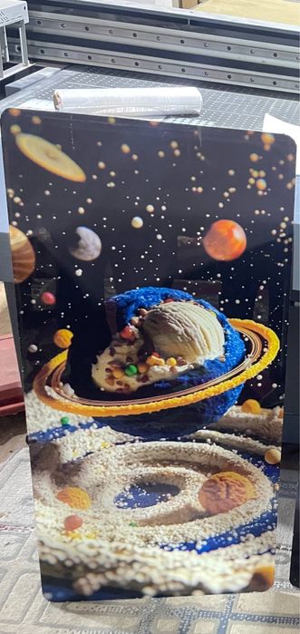 Премиум картинки на акриле и зеркале