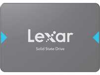 Ssd Lexar 512Gb Ns100 2.5’ Sata 6Gb/s SSD