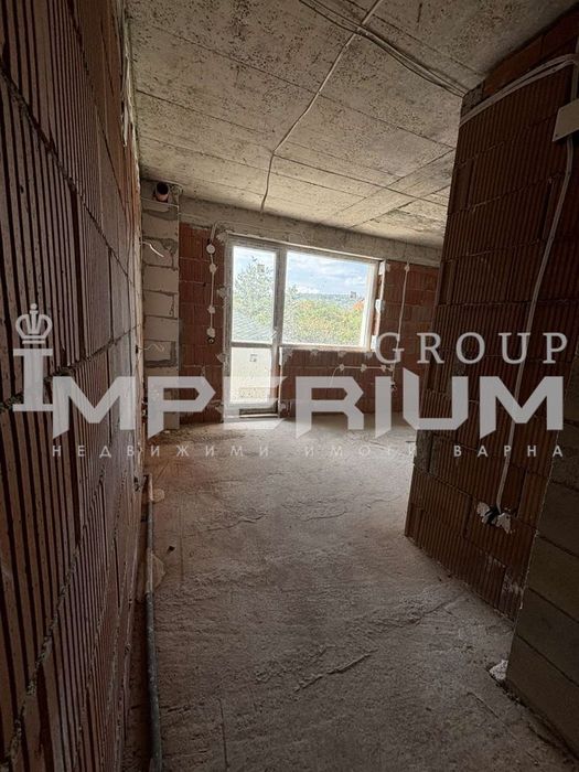 Продава се Тристаен апартамент в Варна, Възраждане 2 - 53 кв.м за 799 €/кв.м - Снимка #1