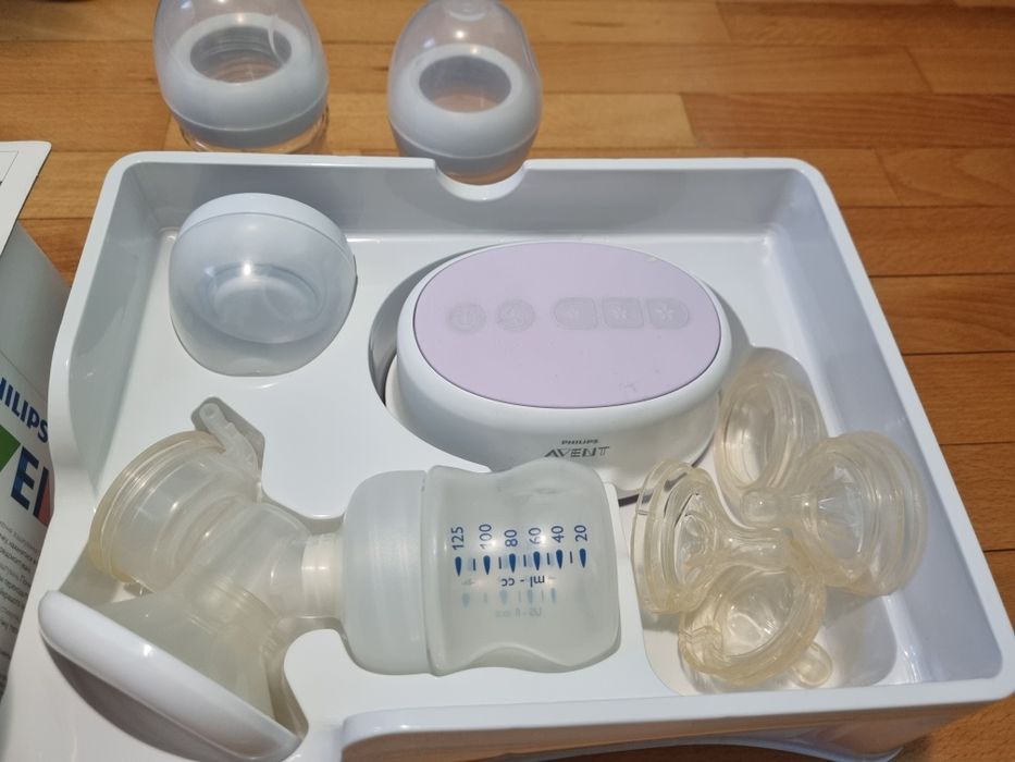 Pompa san electrica Phillips Avent