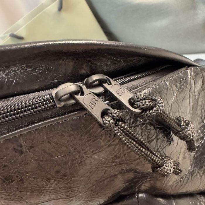 Rucsac ghiozdan Balenciaga 47x35cm, Premium