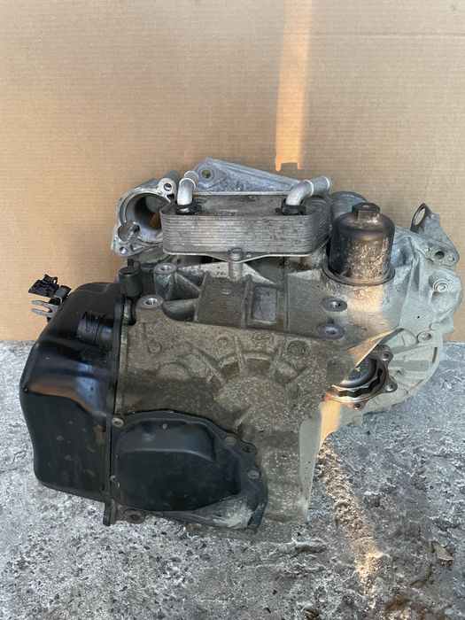 Cutie de viteze DSG Passat B8 2.0 190 Cp  cod: SGH