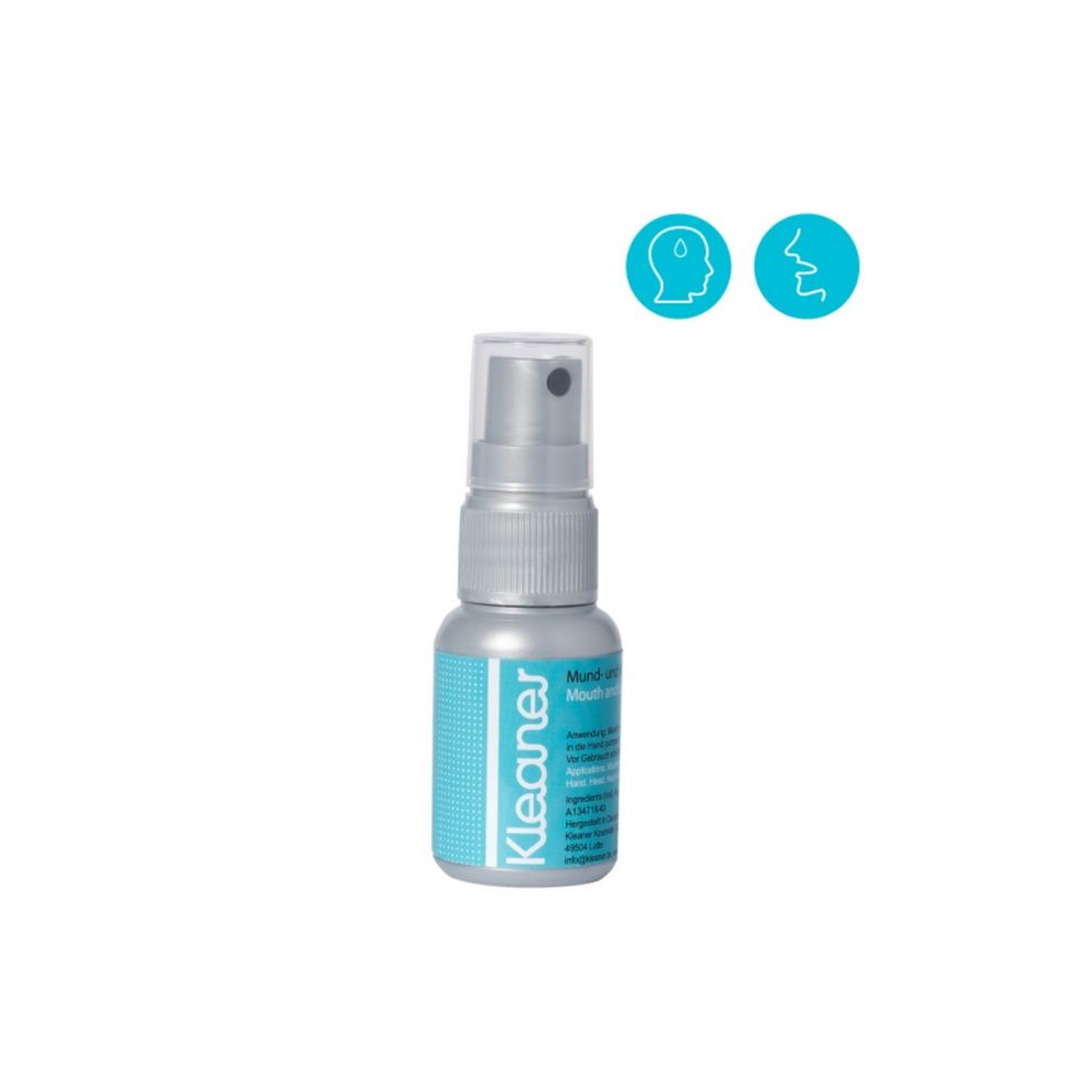 Cleaner Spray Clasic - 30ml ANTI-THC