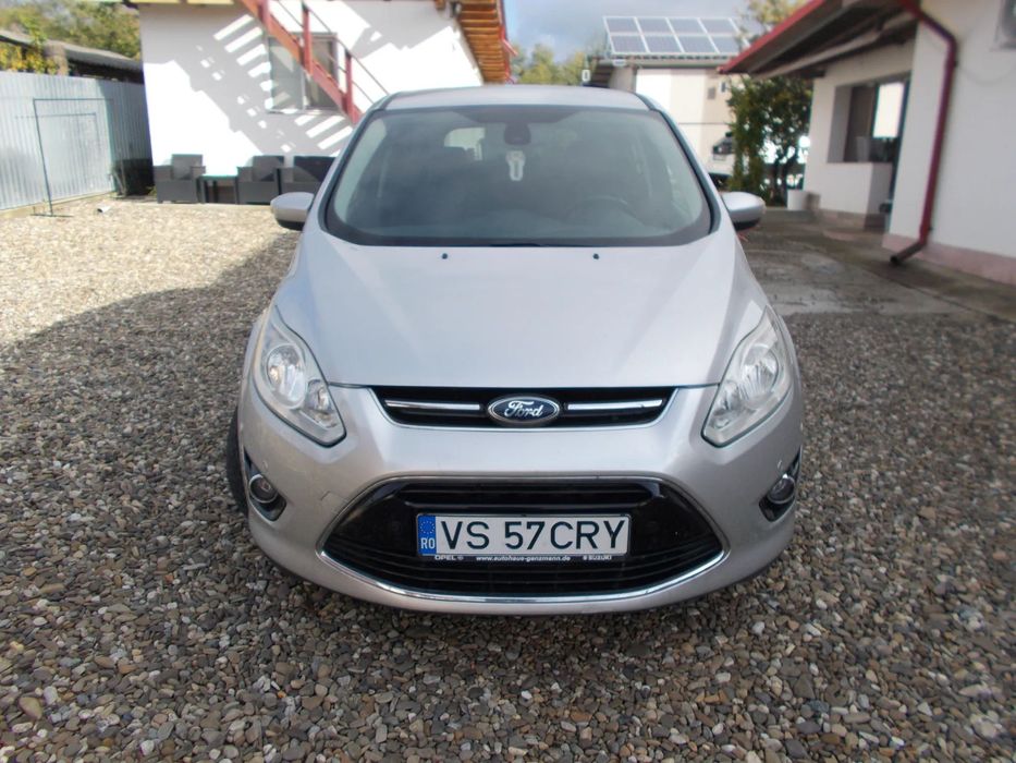 Ford C-Max Ford C-max  1,6 benzina