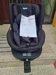 Scaun auto profesional sistem ISOFIX