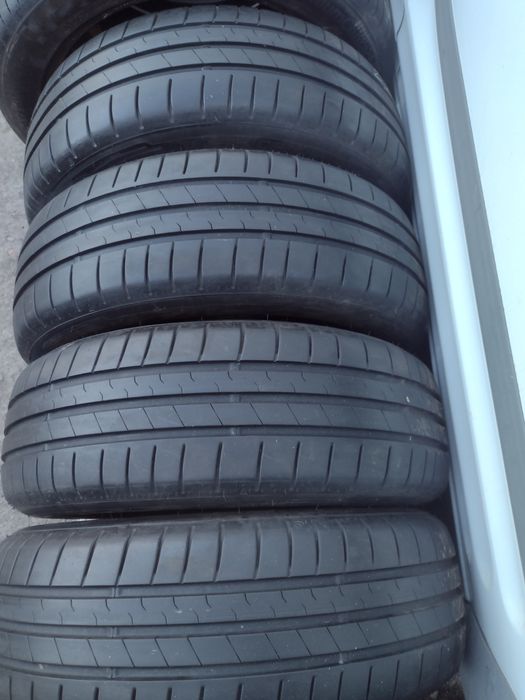 Топ състояние 4бр.205/60/16 Falken SN110 dot5123