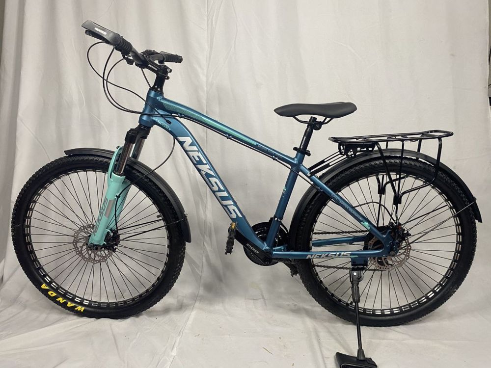 Velosipedlar Kattalar va bolalar uchun