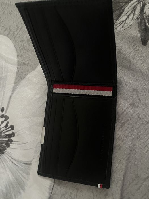 Portofel bărbați Tommy Hilfiger