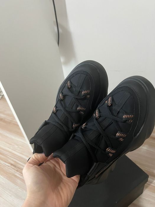 Sneakers il passo