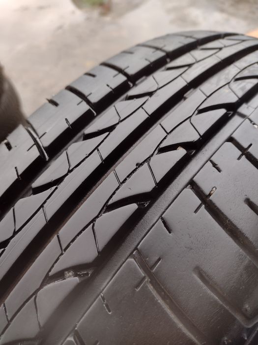 Топ състояние 4бр.185/65/15 Bridgestone Ecopia dot2419
