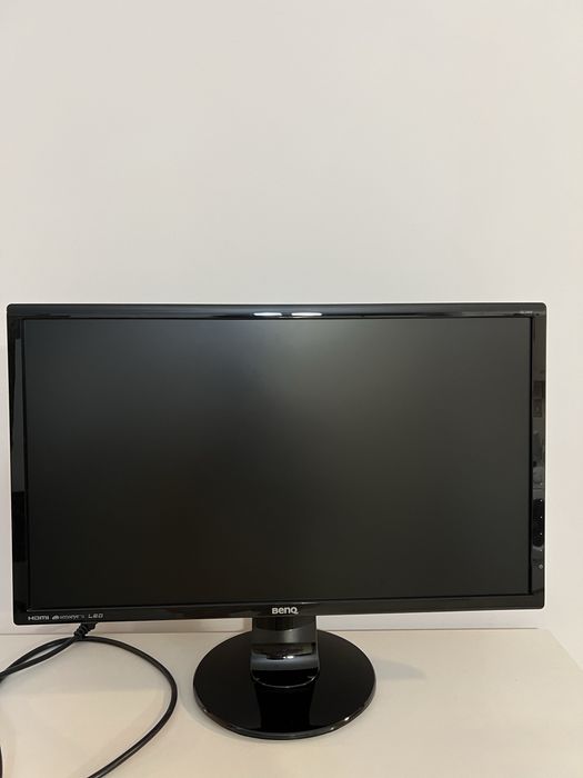 BenQ GL2460-B – monitorul care refuză să îmbătrânească!