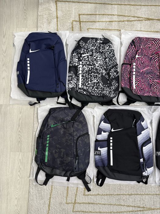 Рюкзак nike elite