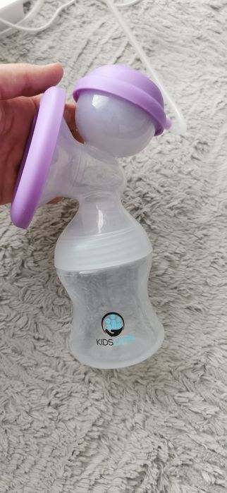 Vând pompa electrica kidscare