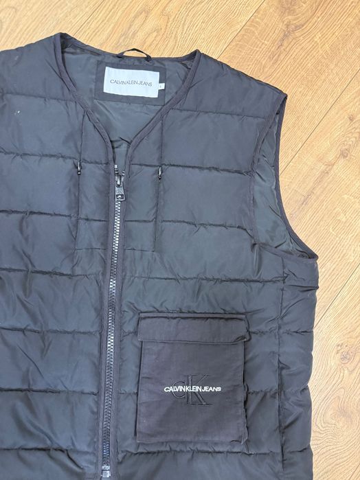 Мъжки елек Calvin Klein - L размер