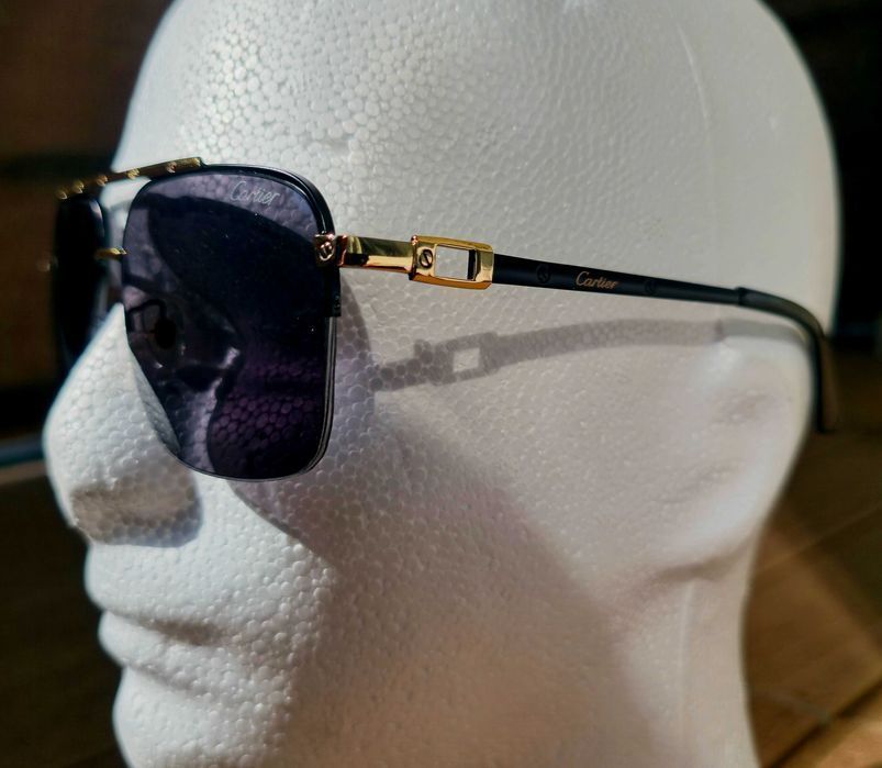 Ochelari de soare cartier