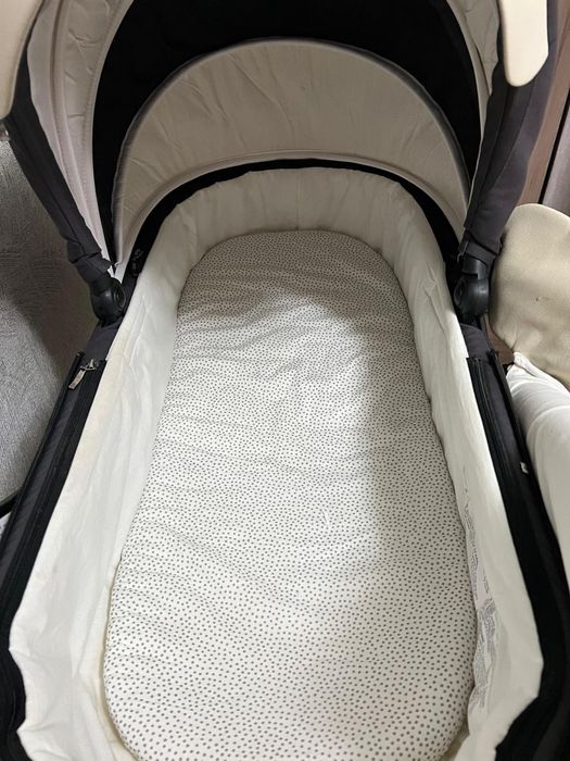 Продается коляска 3 в 1