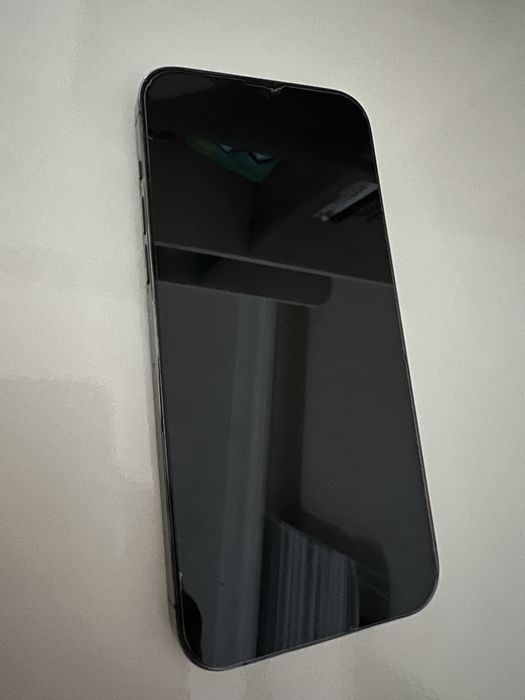 Iphone 13 pro max graphite 256gb