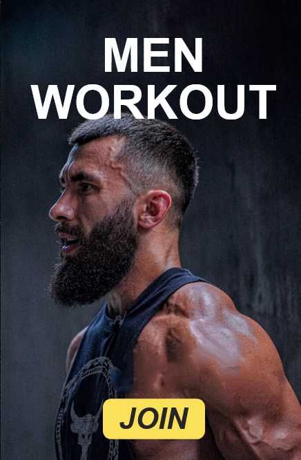 Vladimir Shmondenko aka Anatoly - Men Workout. (basic version)