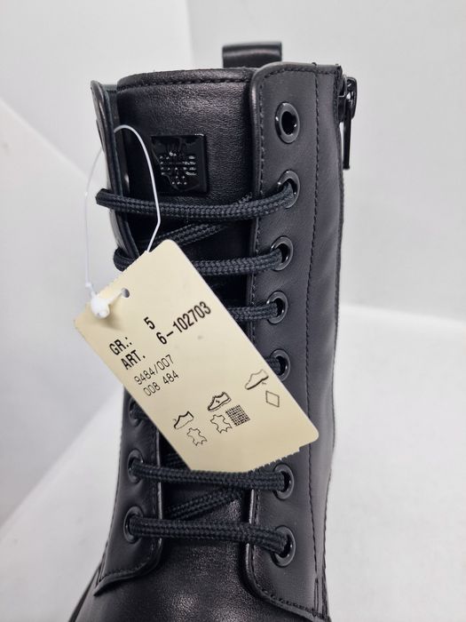 Ghete Hogl Forrest nr. 38 (24cm)