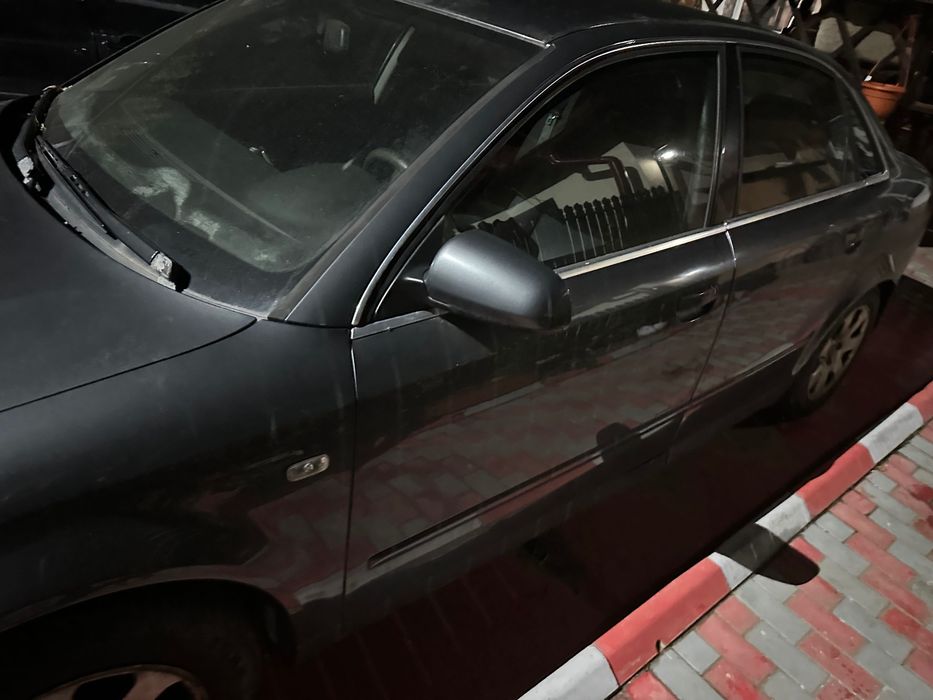 Audi a4 1,9 tdi de vânzare