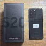 Samsung S20 Ultra 5G в идеале