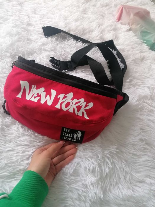 Gentuță tip borsetă nouă