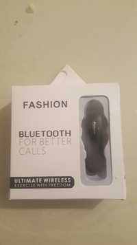 Casca Bluetooth pentru telefon