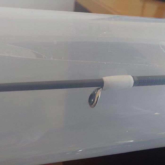 Спининг въдица Tailwalk Ajist TZ511SL - едноделна