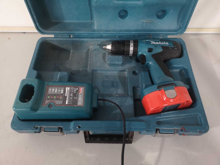 Винтоверт - Makita 18V