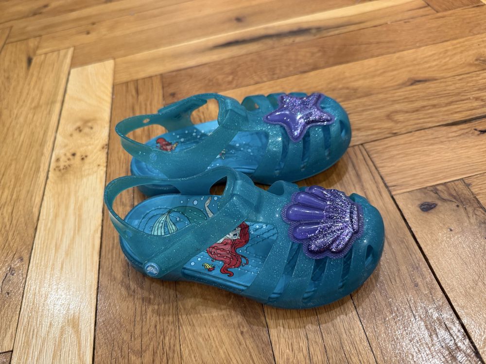 Детски сандали Crocs